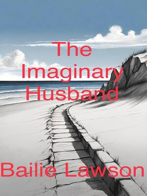 cover image of The Imaginary Husband
